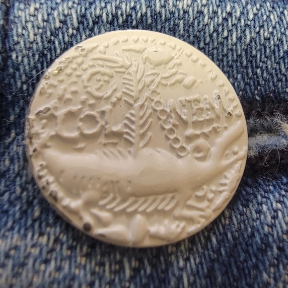 ANTHROPOLOGIE Mcguire Jeans - Picture 9 of 15